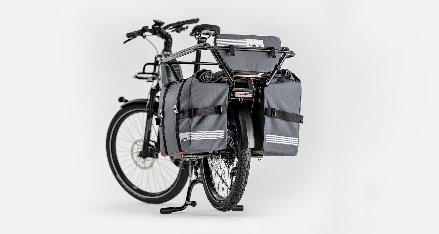 Centurion Vario R960i